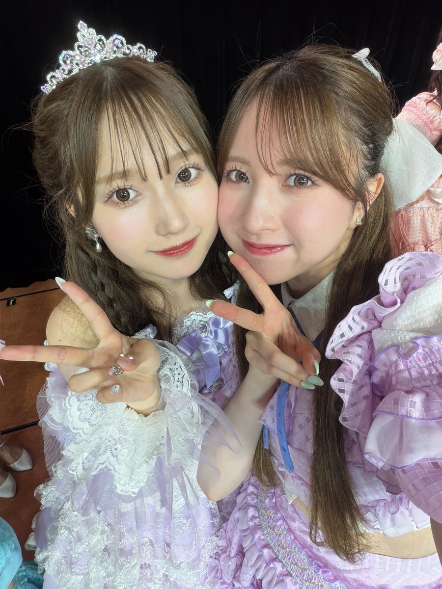永野芹佳 tweet media
