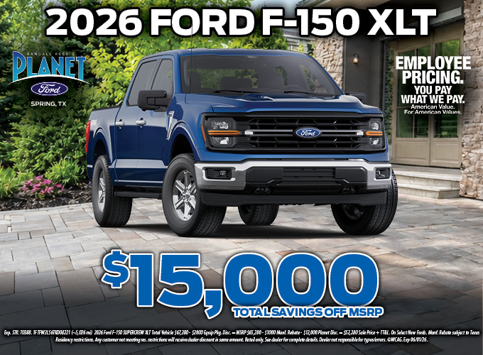 Planet Ford 45 tweet media