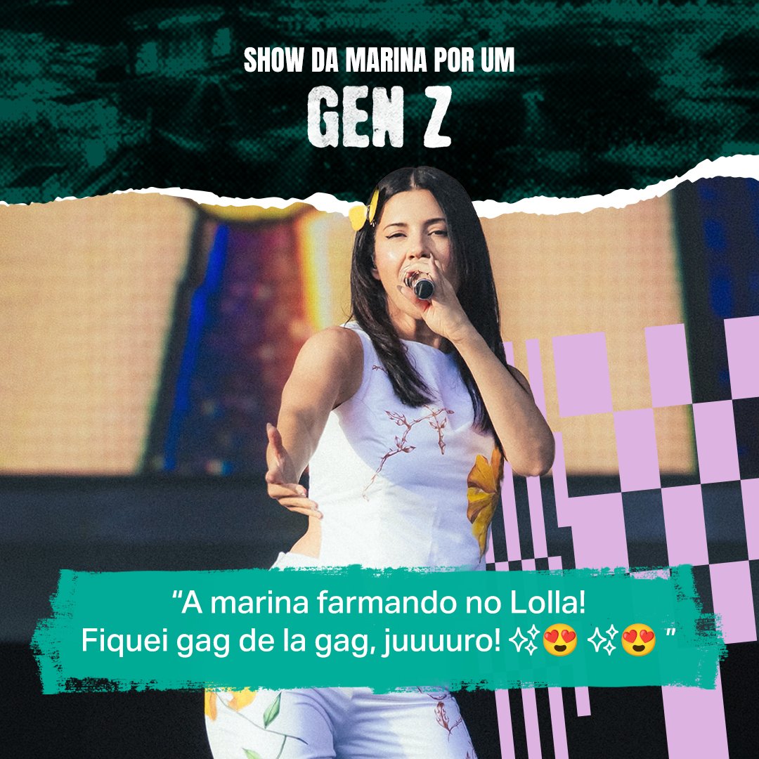 Lollapalooza Brasil tweet media