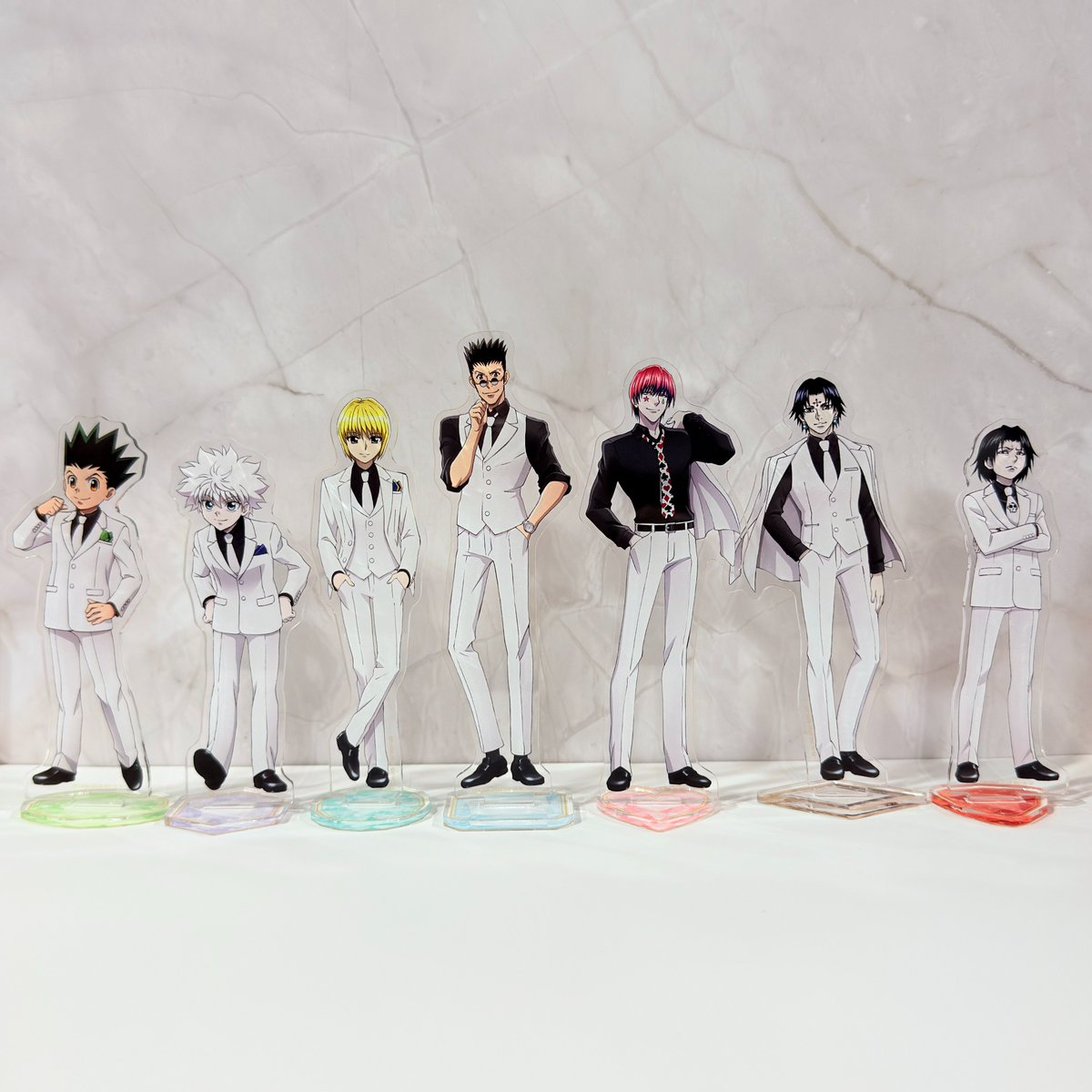 アニメ「HUNTER×HUNTER」 (@hunter_anime) / Posts / X
