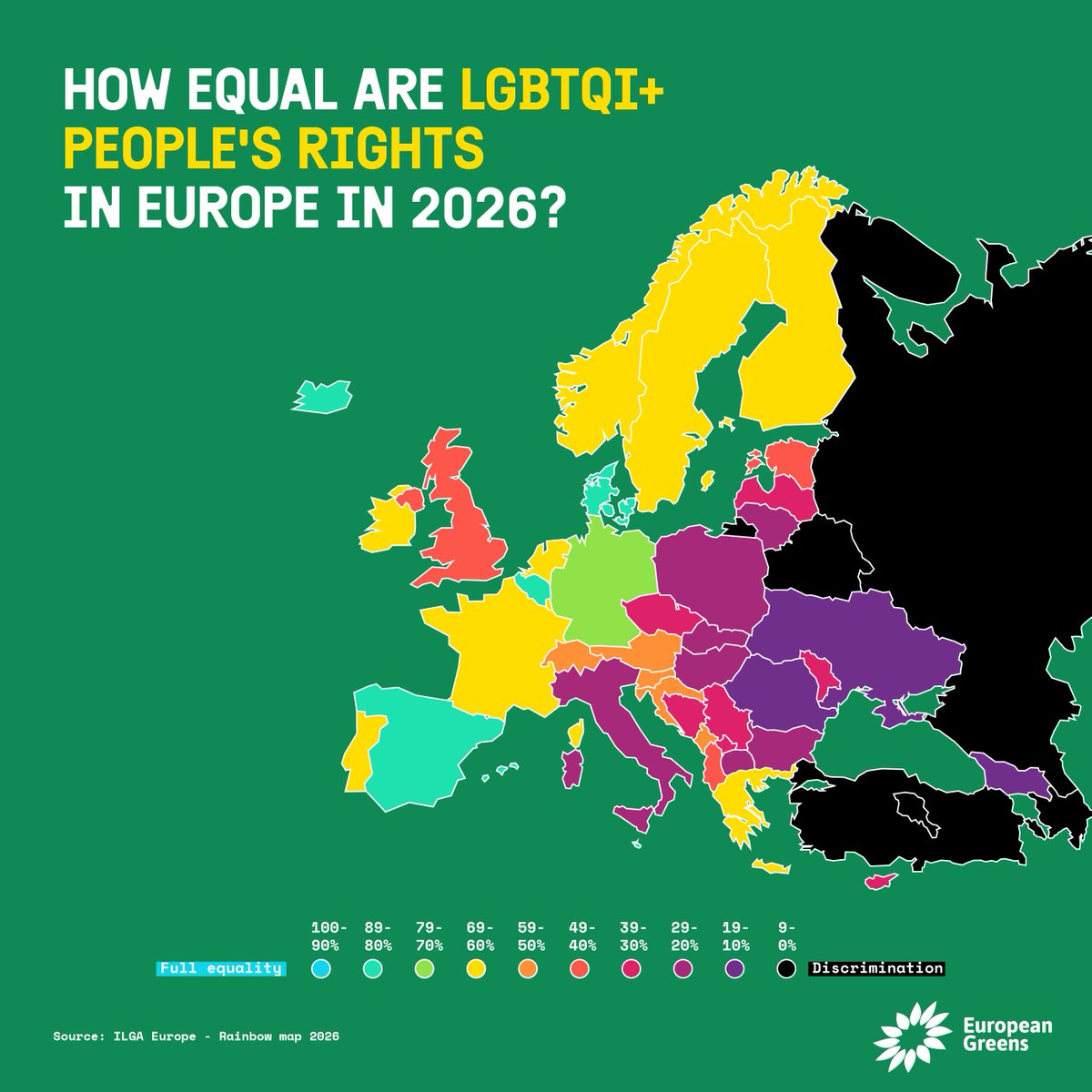 European Greens tweet media