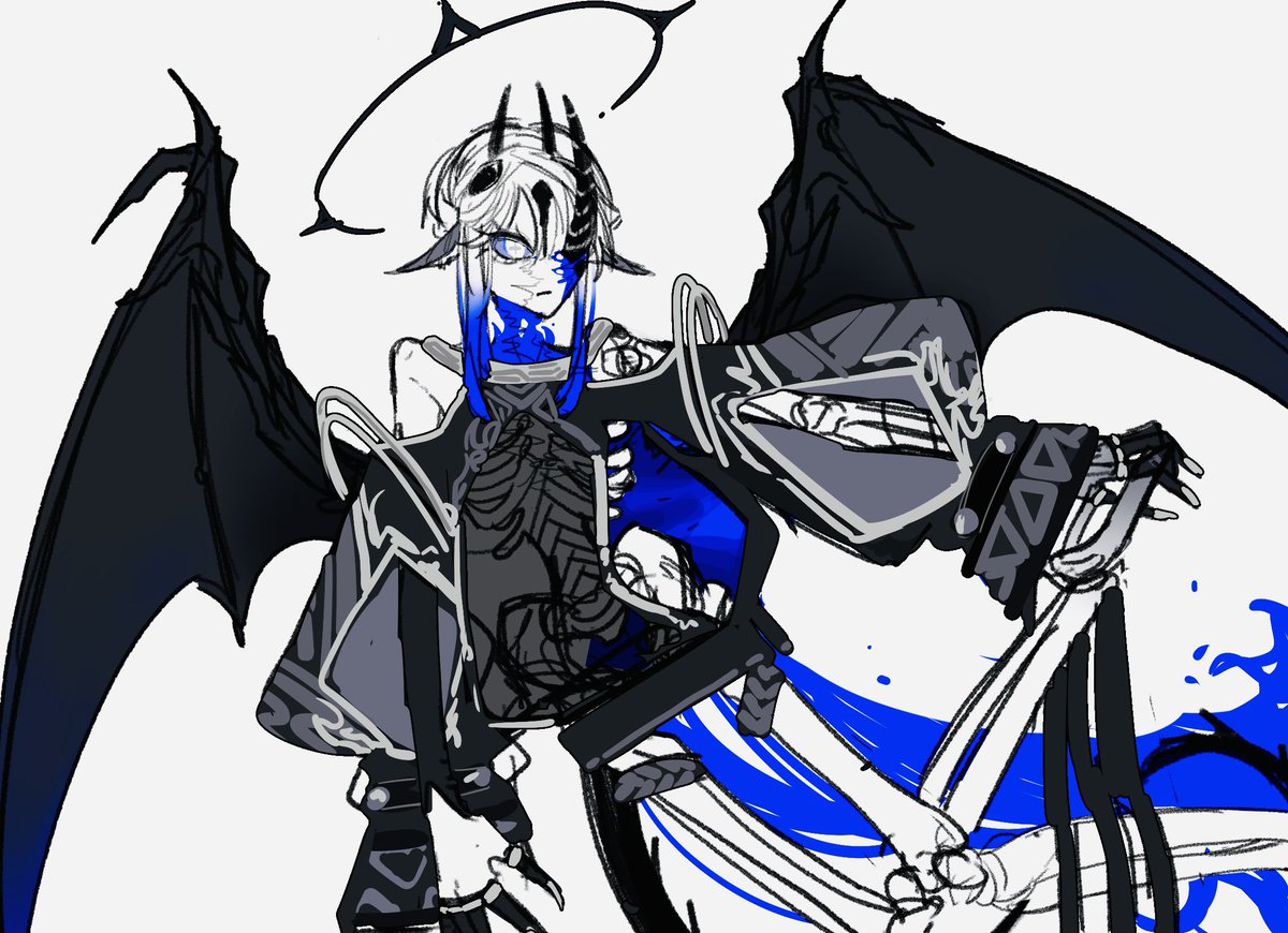 水理 tweet media