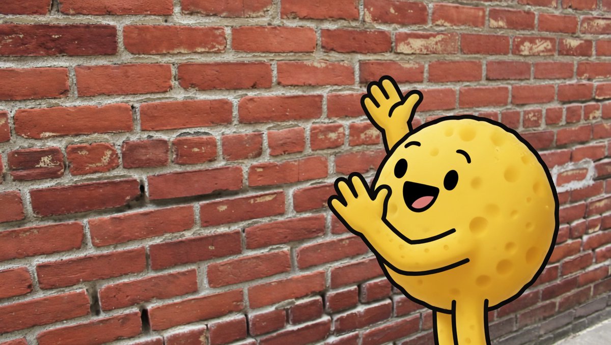 Smudge the Comic Sponge tweet media