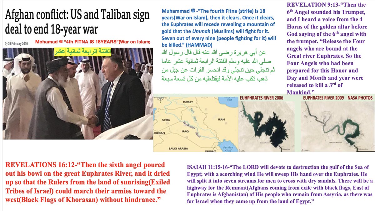 Imam Zabi 100%VIRGIN OF ISRAELITES OF CHRIST! tweet media