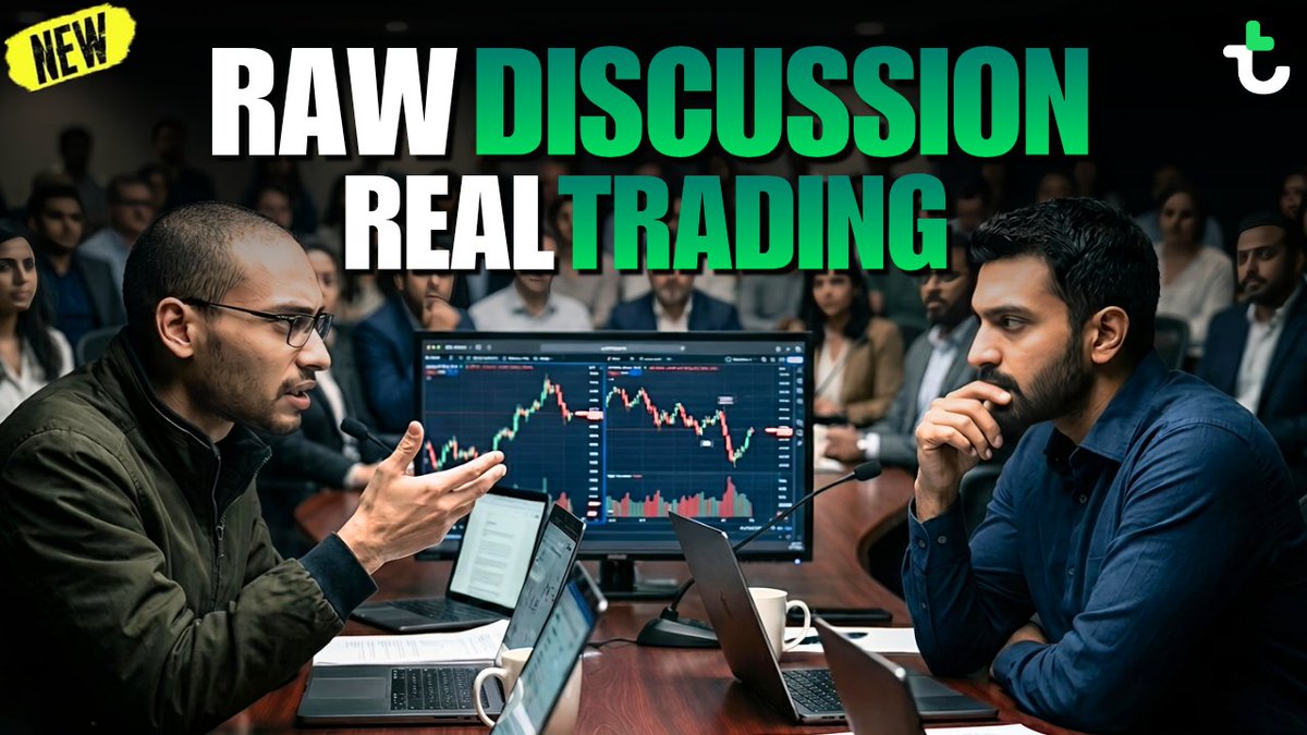 TradeTM tweet media