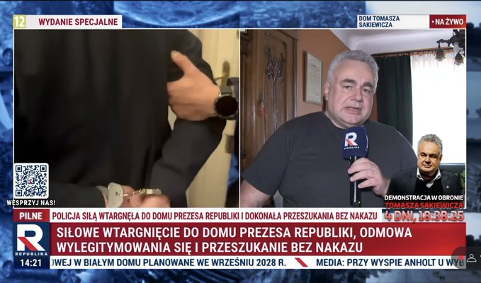 Wiktor tweet media
