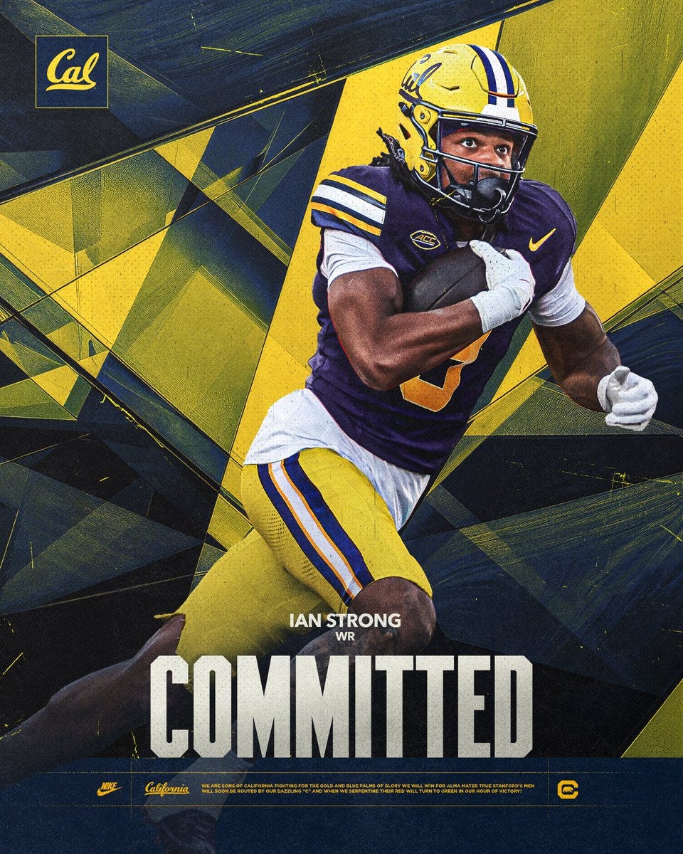 NCAAF Nation tweet media