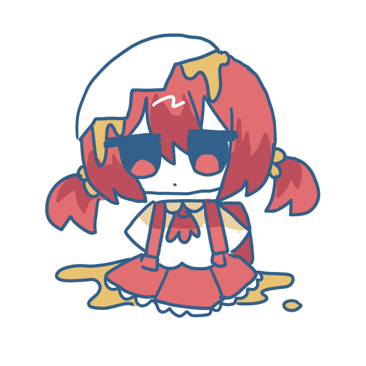 aruruw2 || comms open! tweet media