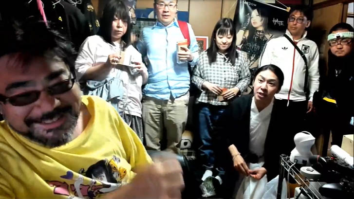 よっさん