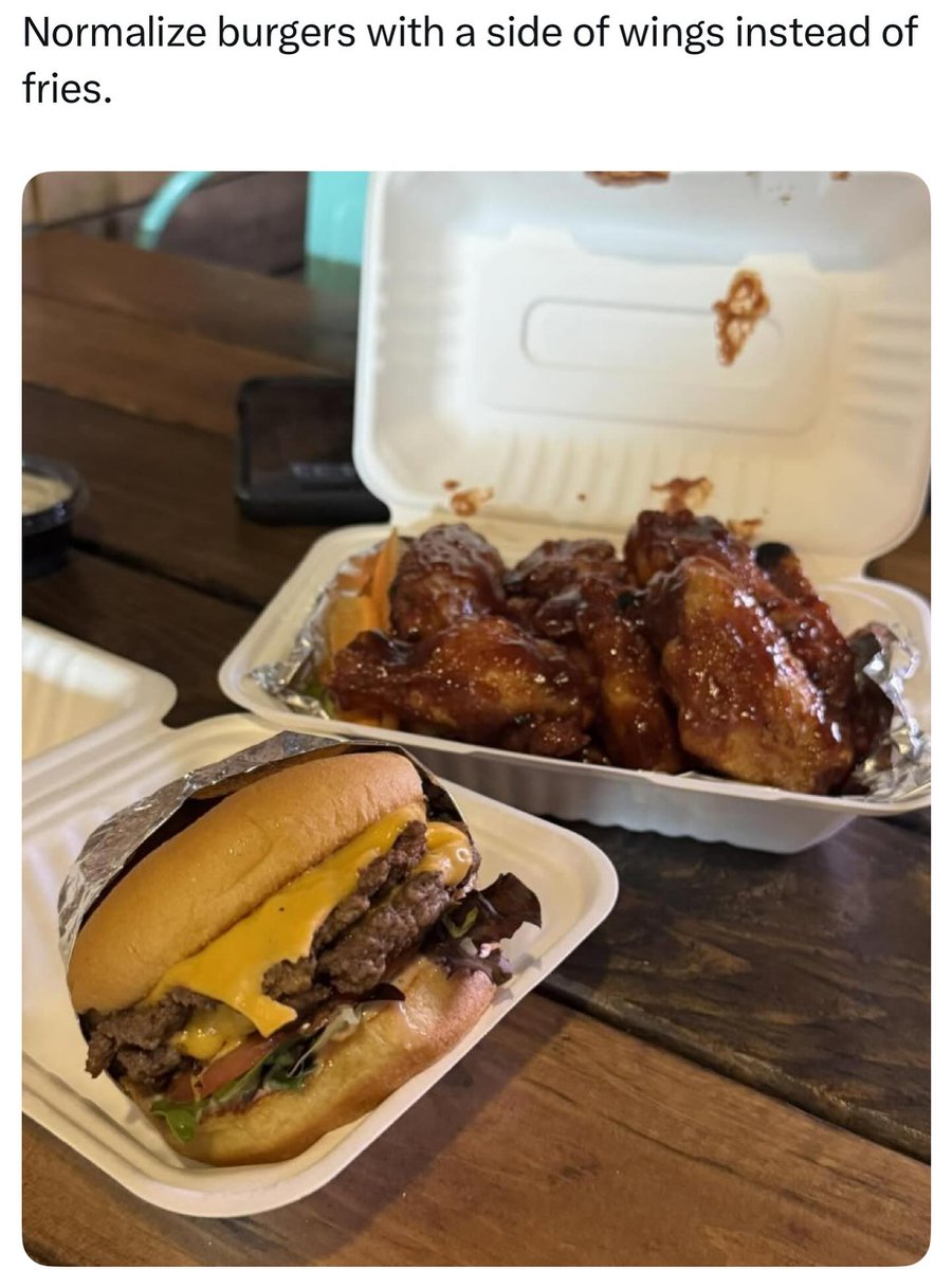 i like food tweet media