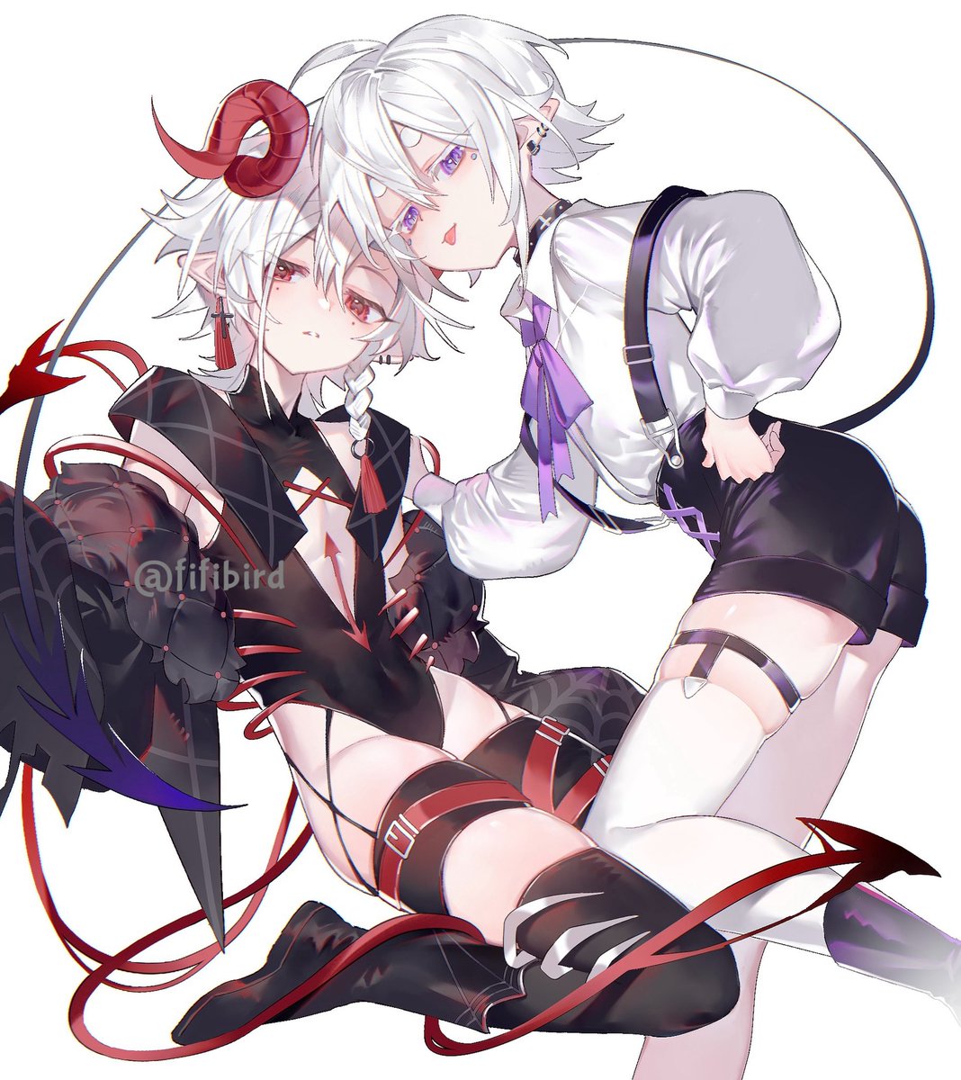 fifibirdXD's tweet photo. OC https://t.co/SwtZj880Fu
