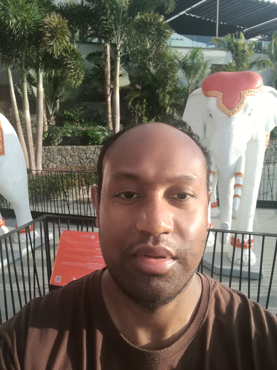 TestadoOpio's tweet photo. A Photo of George William Testado Opio from GW Shares in Tenerife on Tuesday the 29th of September 2020.

Photo 413

From George William Testado Opio https://t.co/gIi0CWcMz3