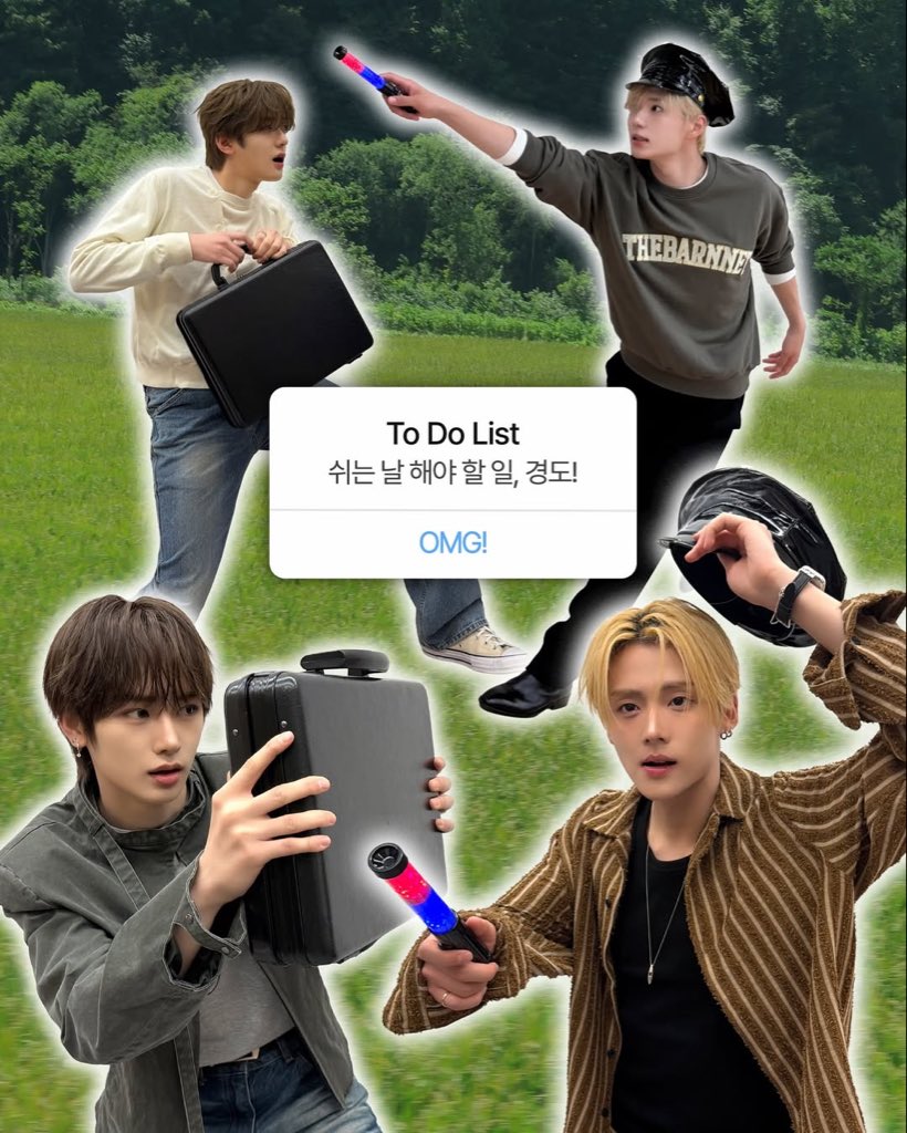 SANGWON GLOBAL tweet media