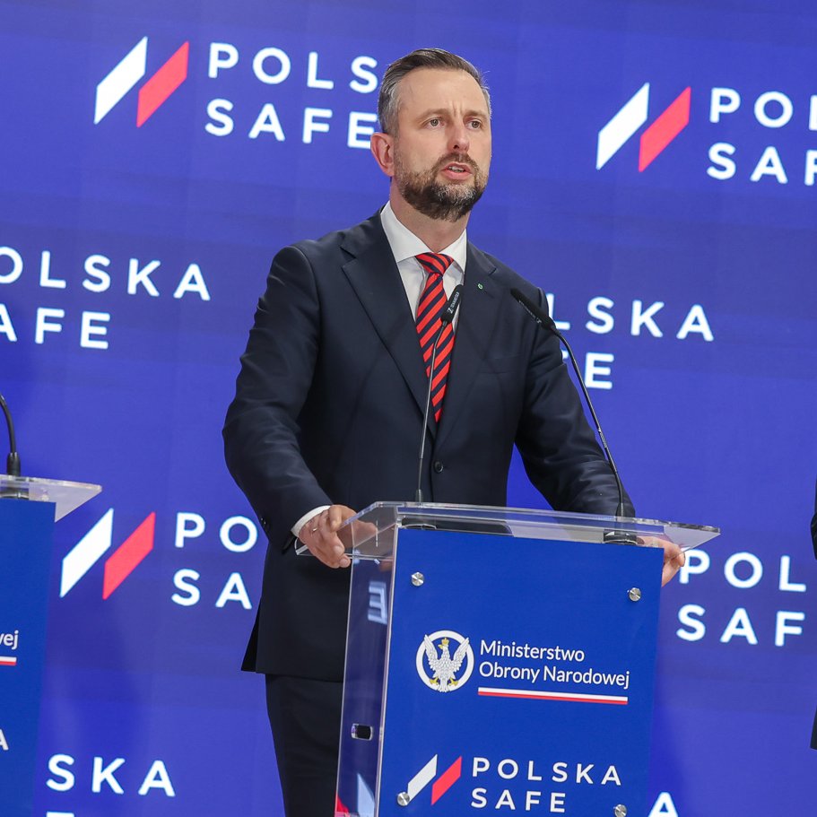 Ministerstwo Obrony Narodowej 🇵🇱 tweet media