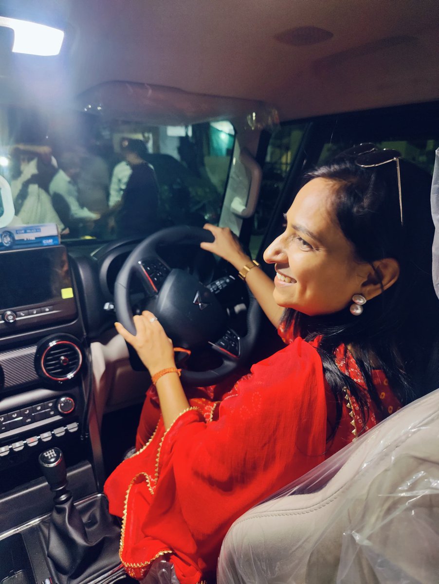 🇮🇳 Sonal Gupta tweet media
