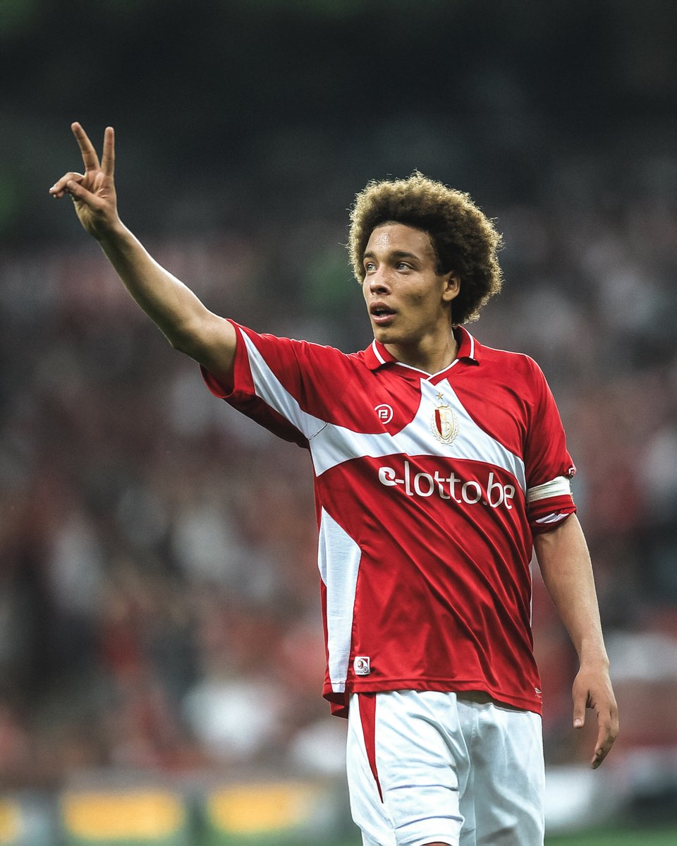 Standard de Liège tweet media