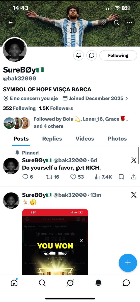 diamond NBA tweet media