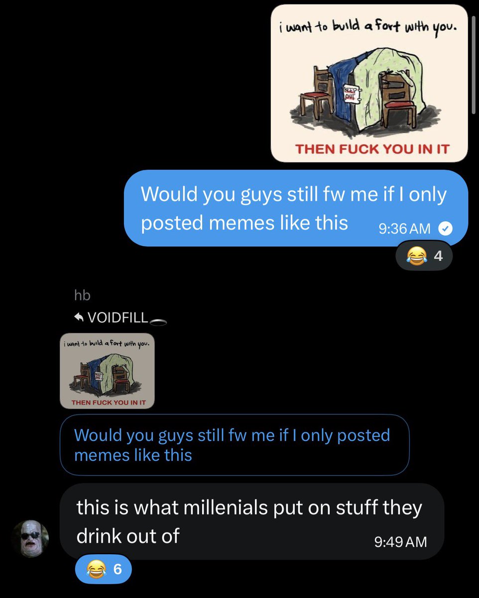 VOIDFILL🕳️ tweet media