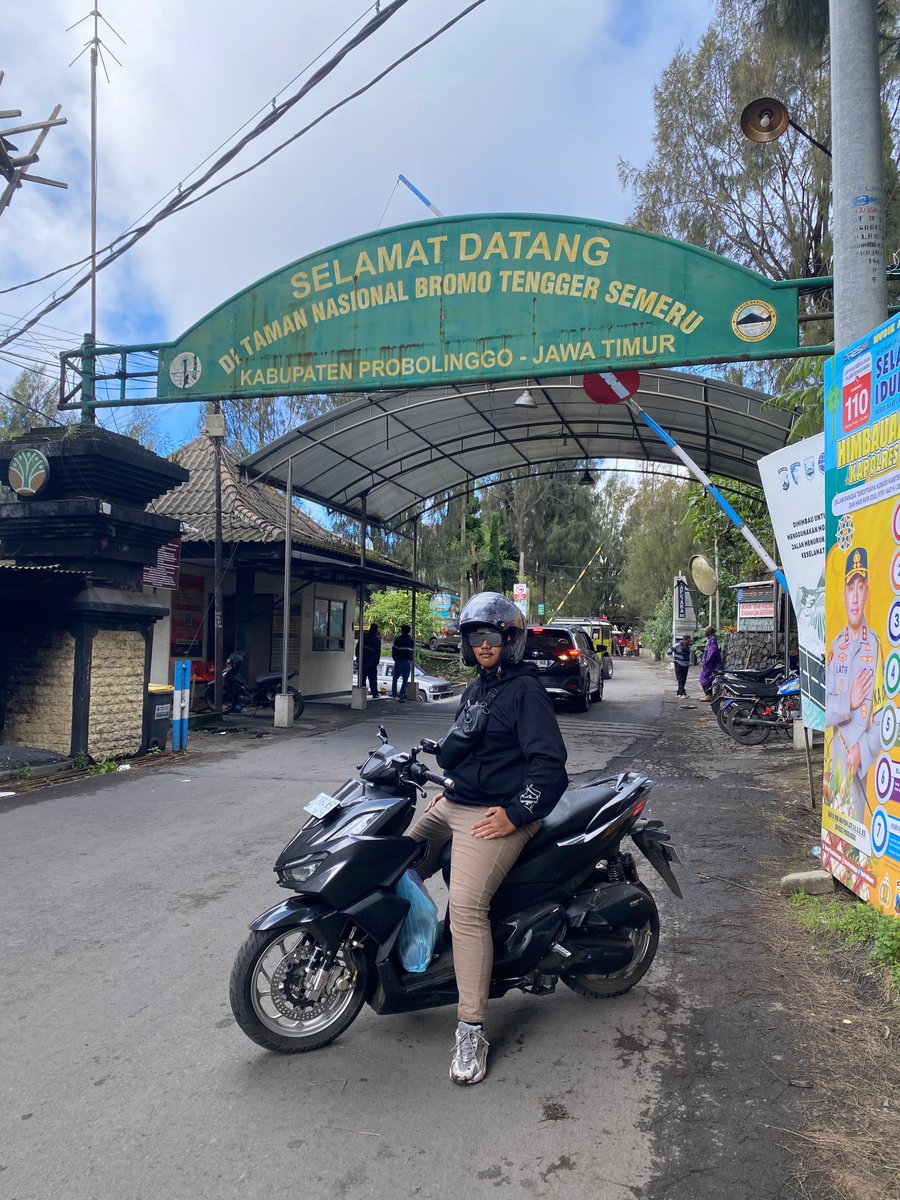 DedelFireWork's tweet photo. FINALLY 🤩💯
#bromo https://t.co/tFmRUNtwpY