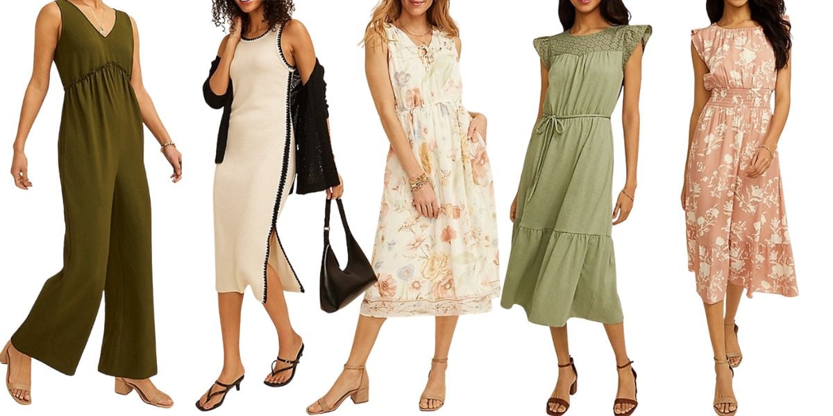50% Off Maurices Dresses & Sandals Dresses from $15.98! https://t.co/vTYaNl4tWl 50% Off Maurices Dresses & Sandals Dresses from $15.98! https://t.co/vTYaNl4tWl
