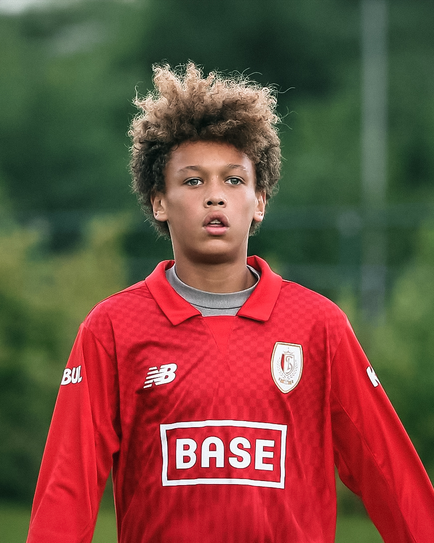 Standard de Liège tweet media
