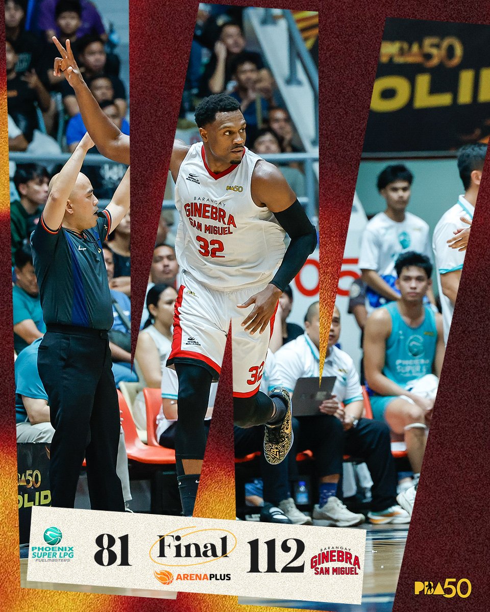 PBA tweet media