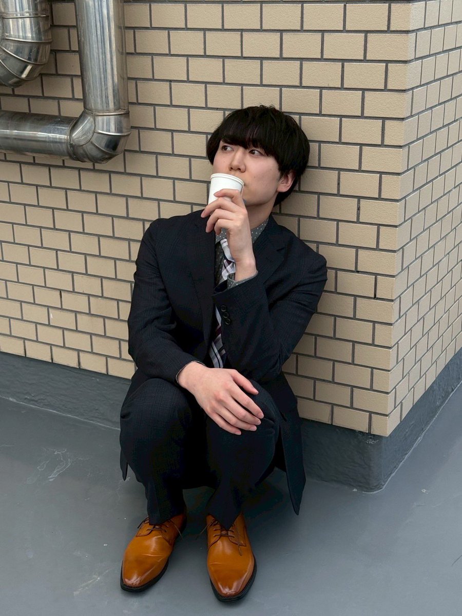 田中晃平 tweet media