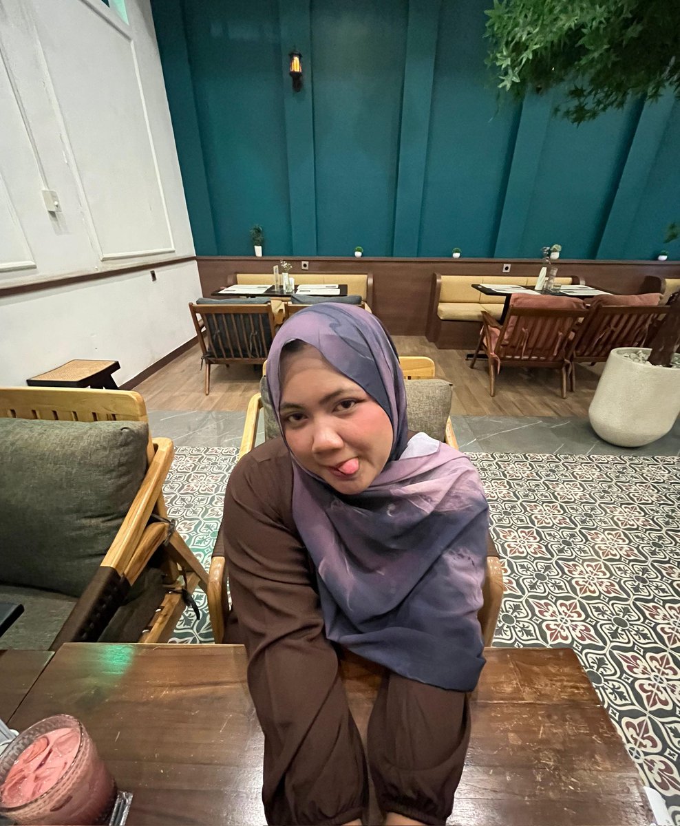 klepforklep's tweet photo. Assalamualaikum Depok 🤍 https://t.co/m4hbQWq8KY