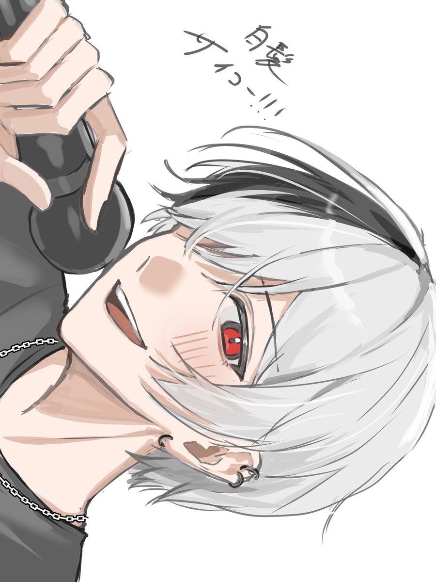ﾃﾖ tweet media