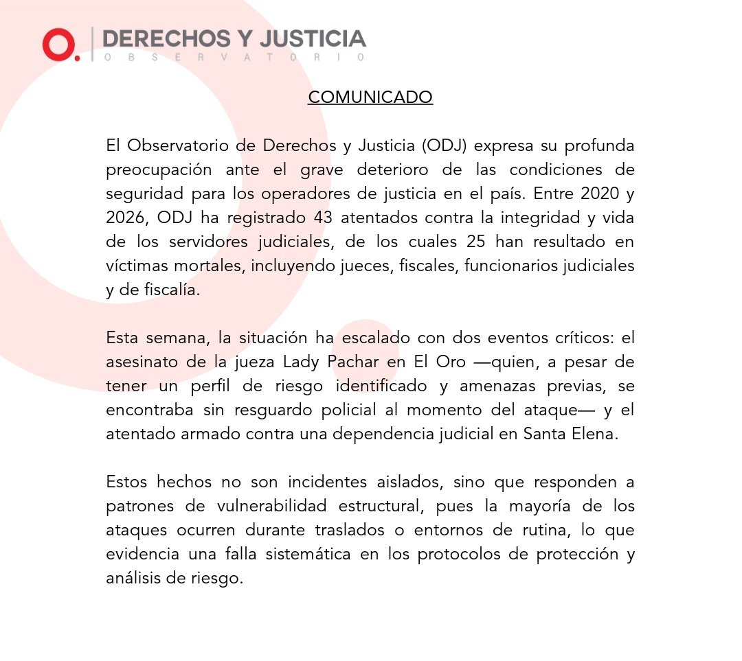 Ecuador En Directo tweet media