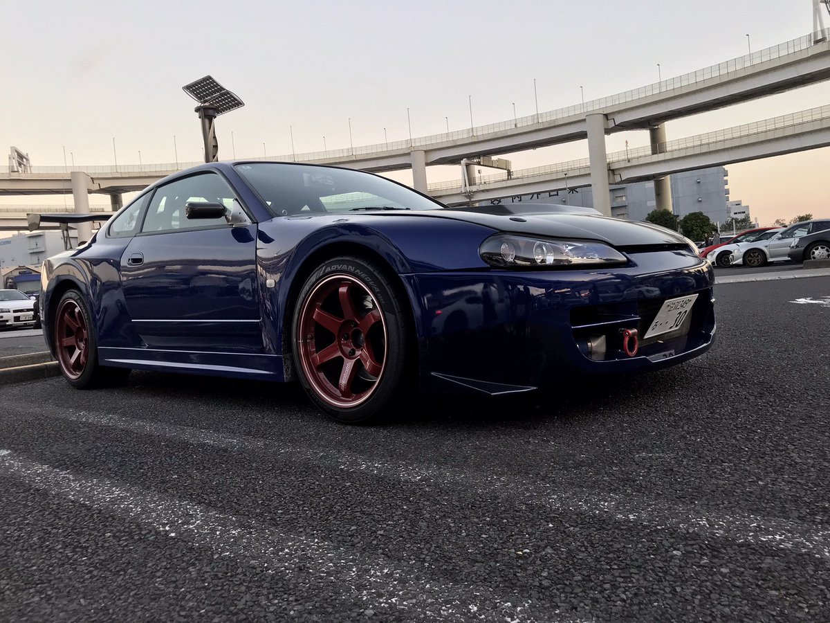 YOHEI tweet media