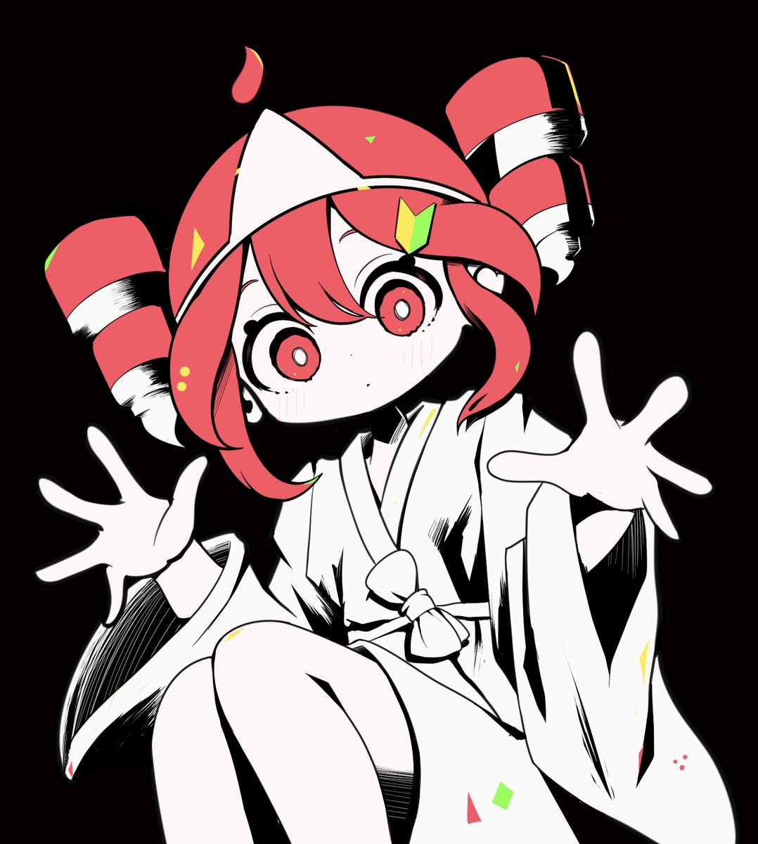 サツキ (@32ki_May) / Highlights / X