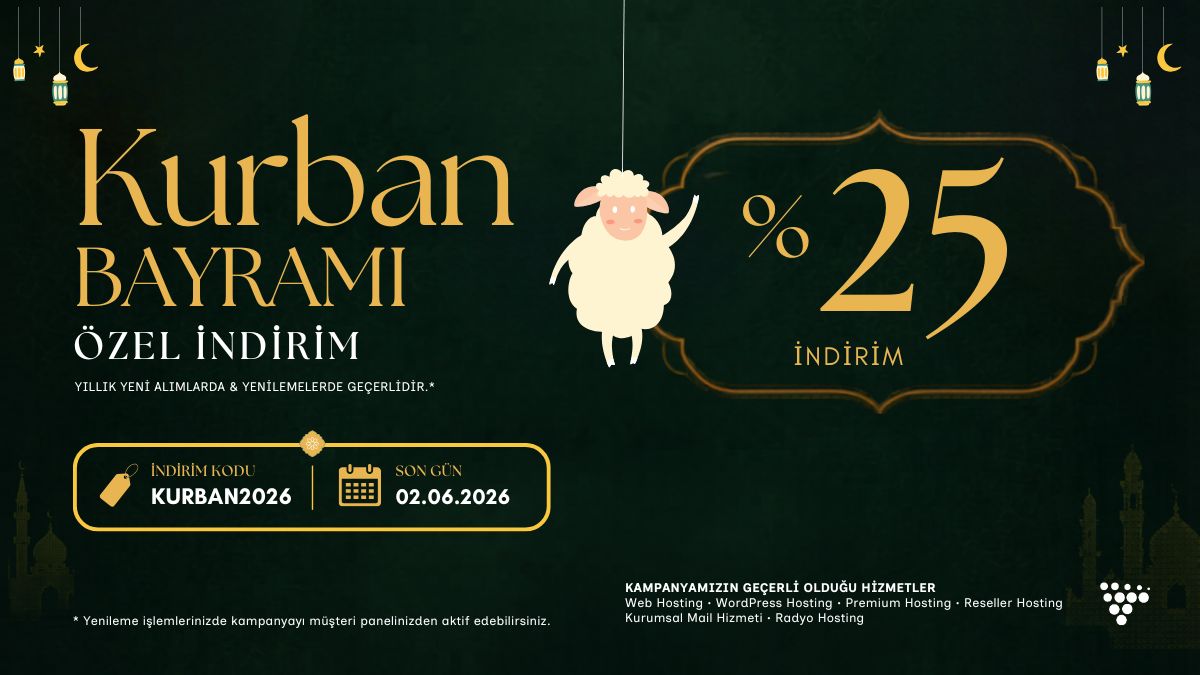 Güzel Hosting tweet media