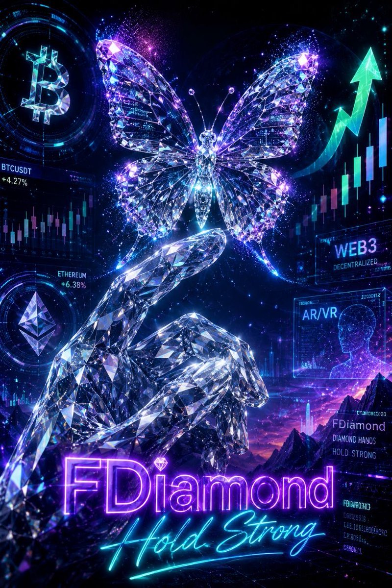 FDiamond tweet media