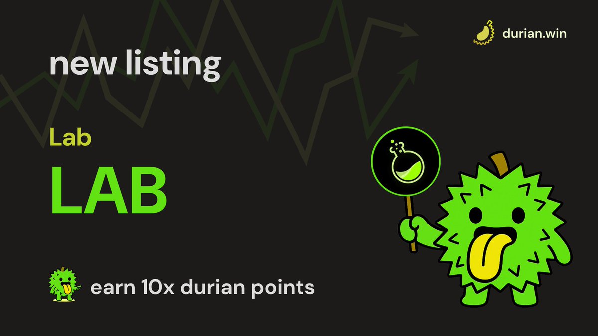 durian.win tweet media