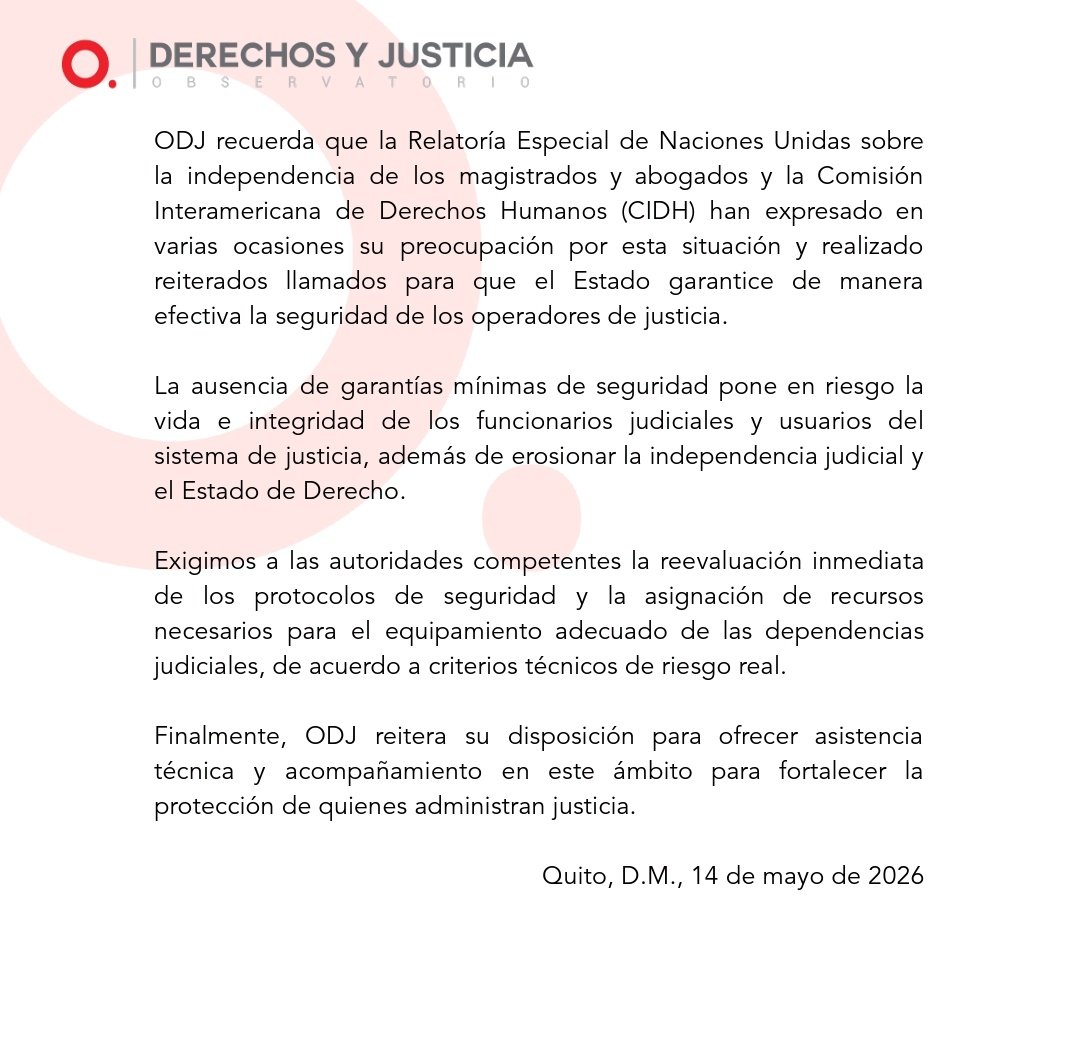 Ecuador En Directo tweet media
