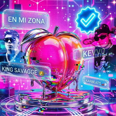 KEVVO tweet media