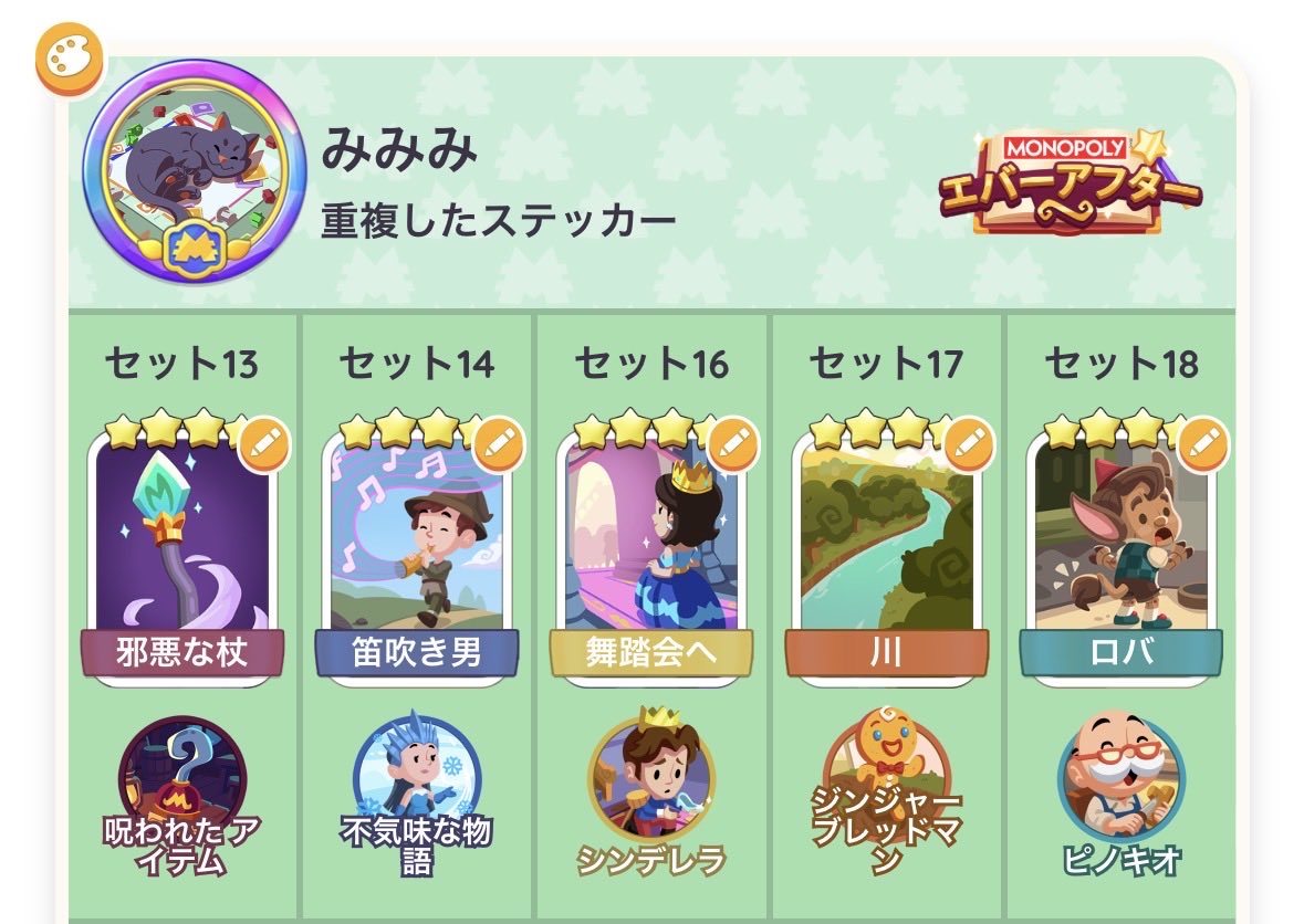 みみみ tweet media