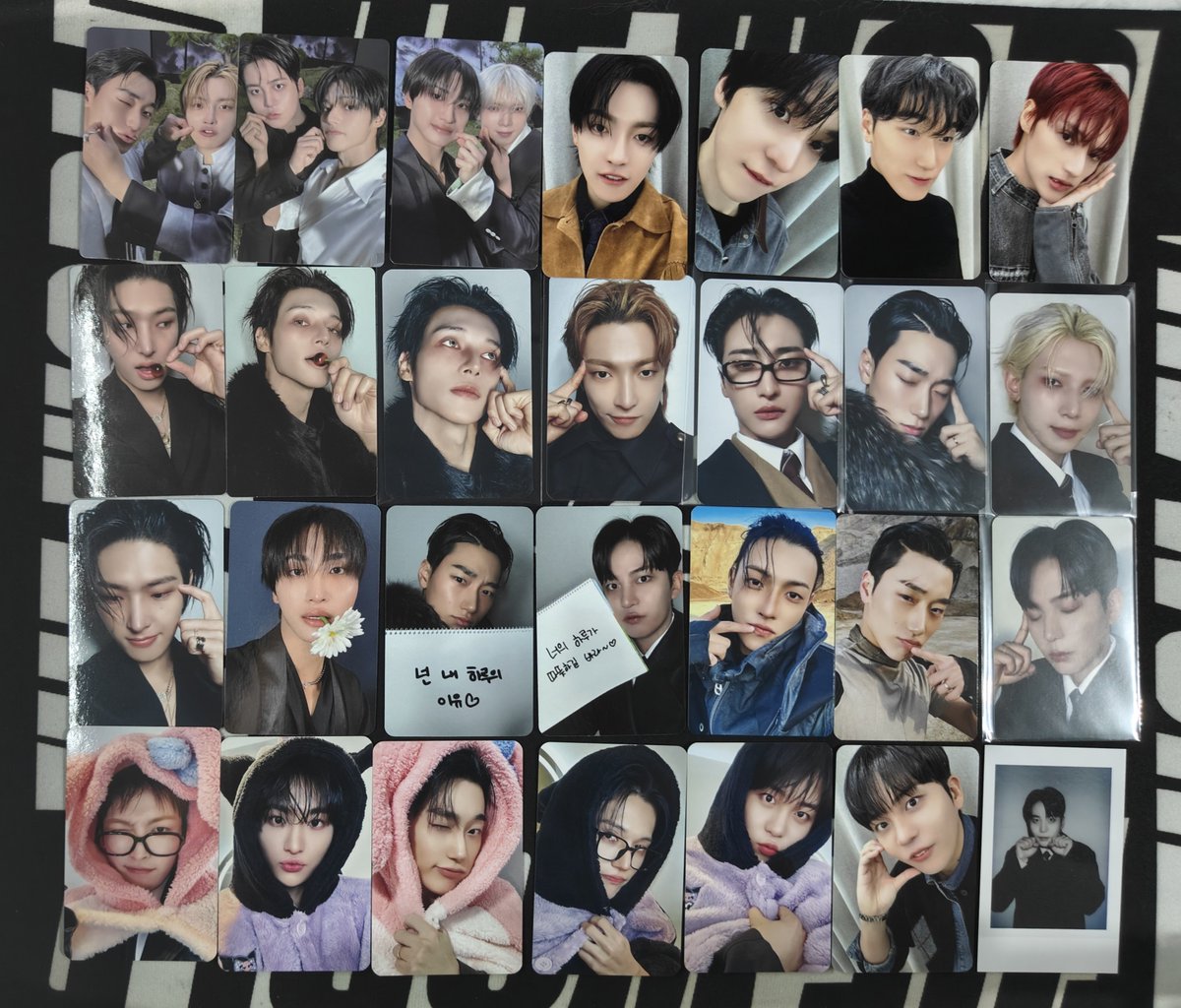 ATEEZ PH GO ✨ KPop Merch tweet media