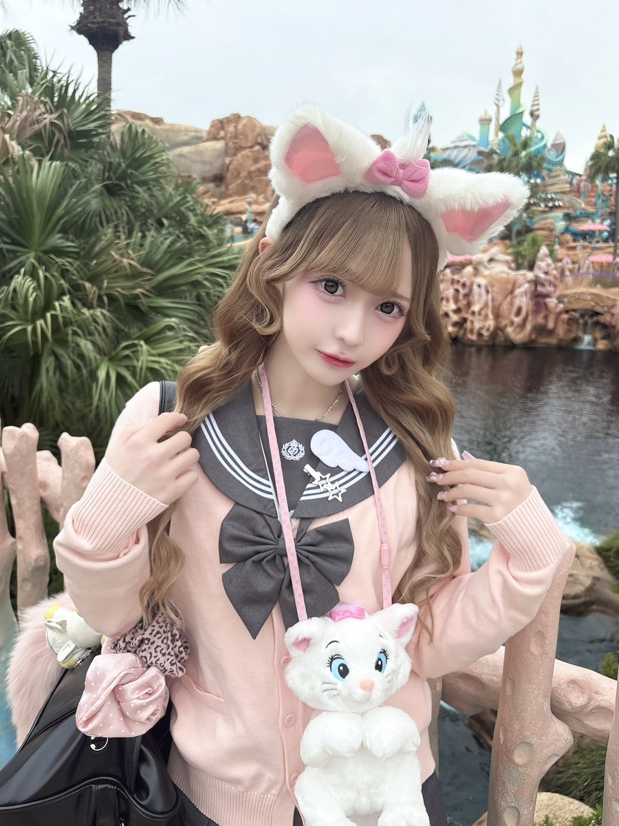 浅桜 みらい〚 Onephony 〛 tweet media