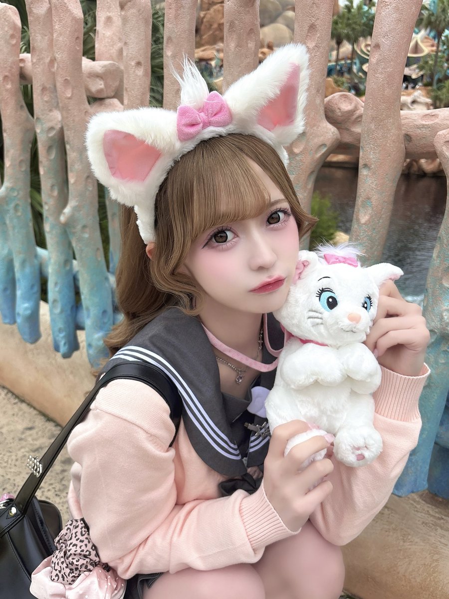 浅桜 みらい〚 Onephony 〛 tweet media