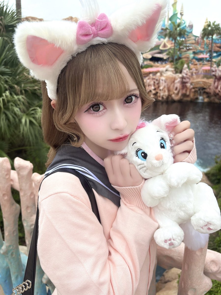 浅桜 みらい〚 Onephony 〛 tweet media