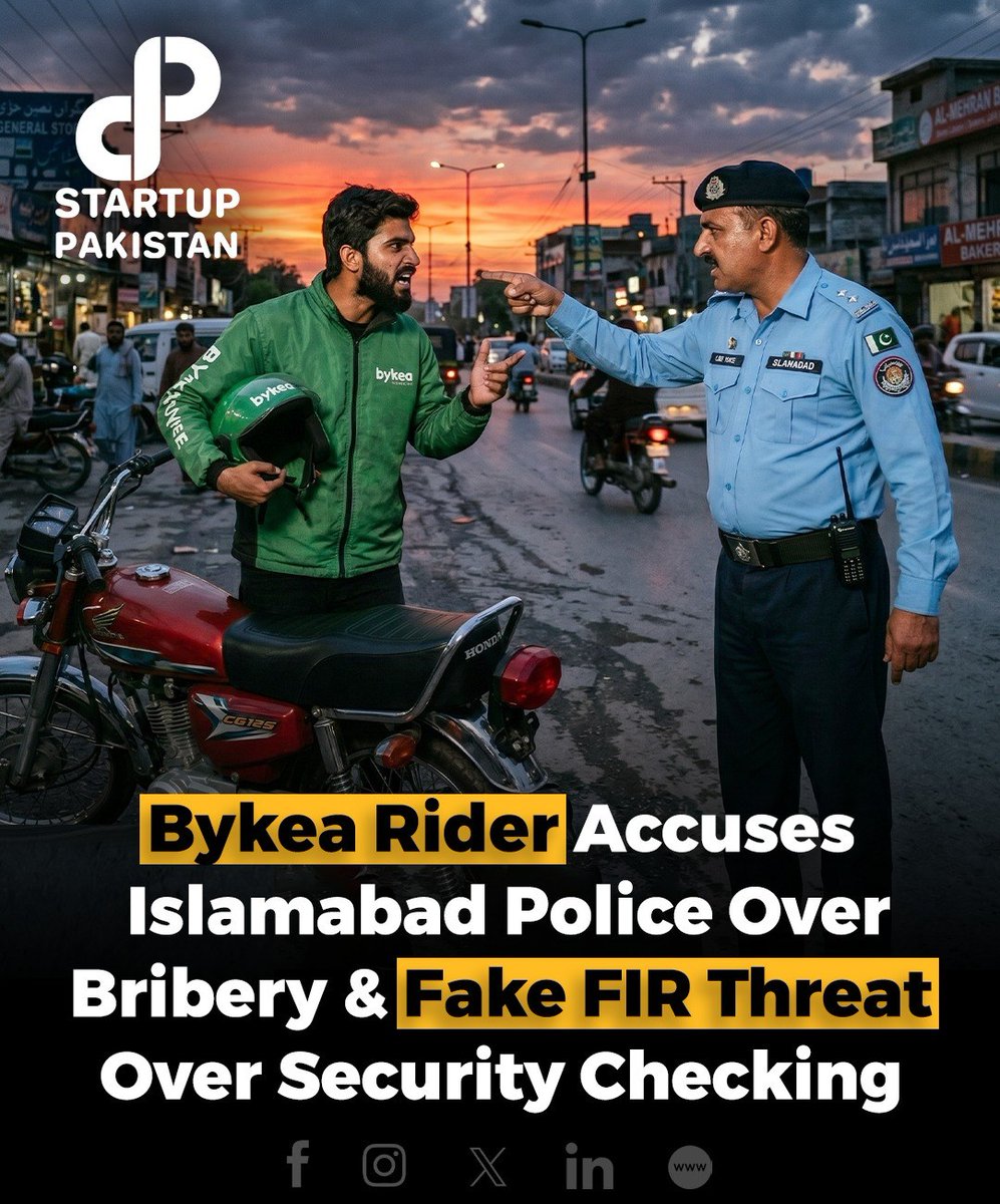 Startup Pakistan tweet media