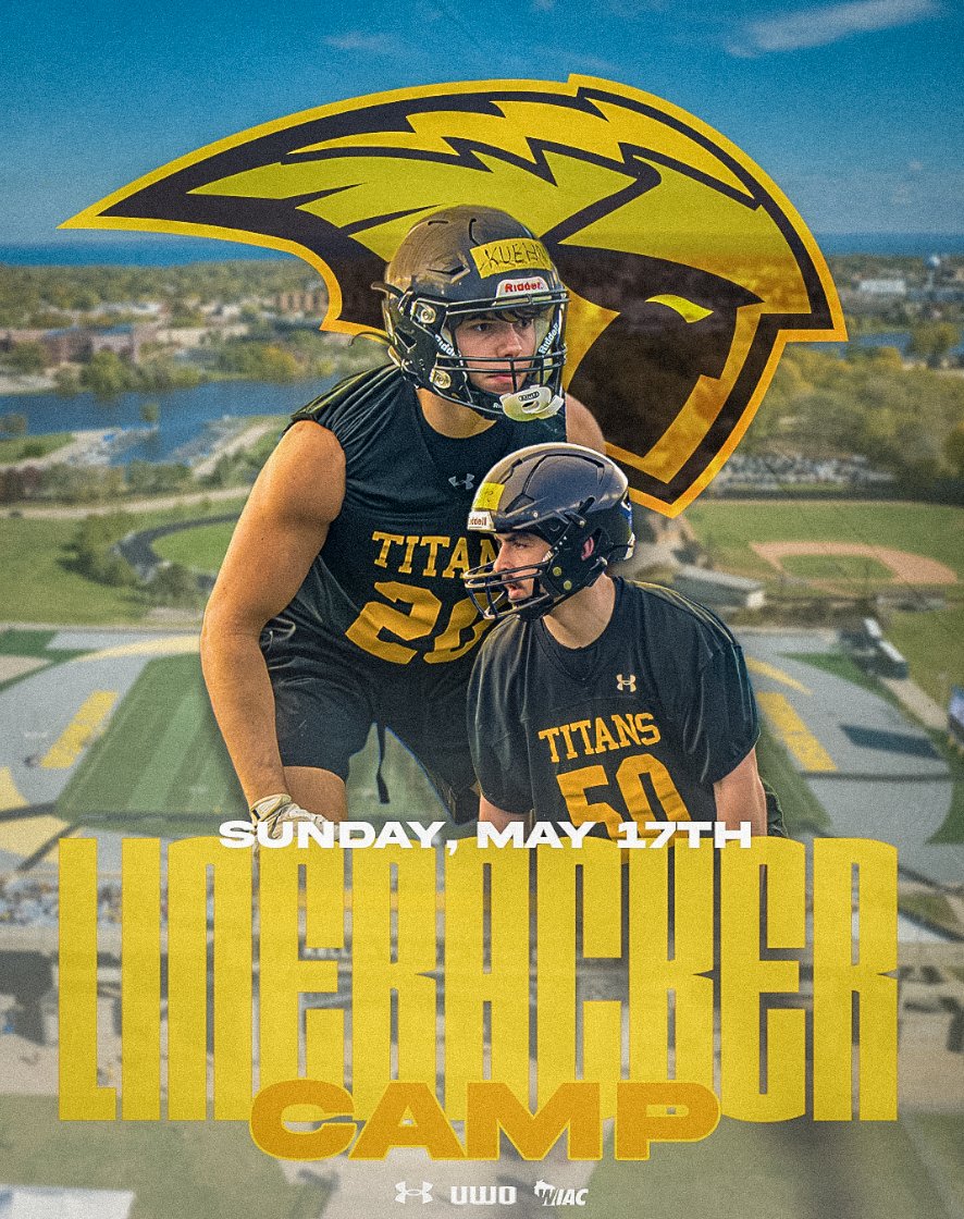 UW-Oshkosh Football tweet media