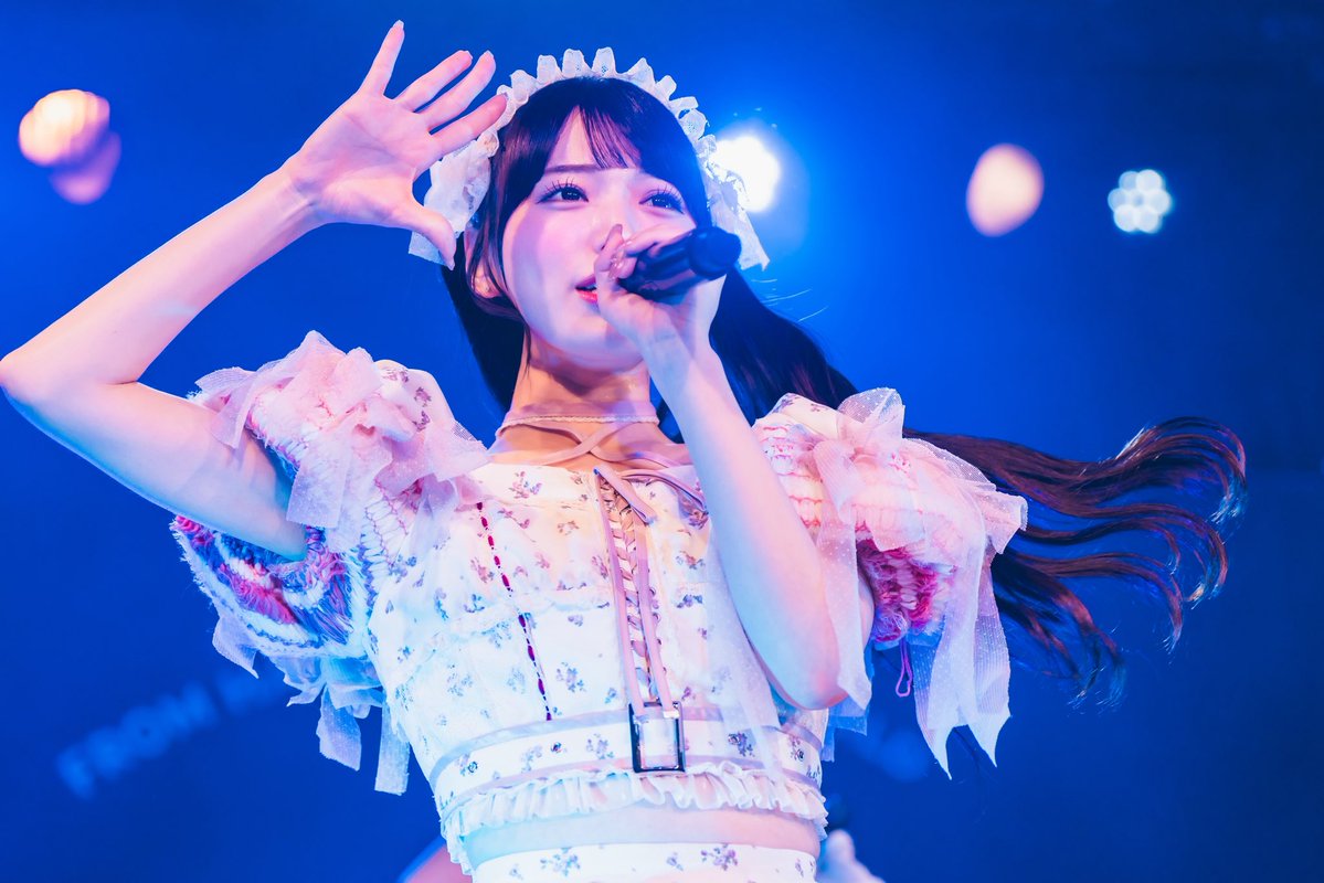 久保怜音 (log you) @6/10 O-EAST ワンマン tweet media