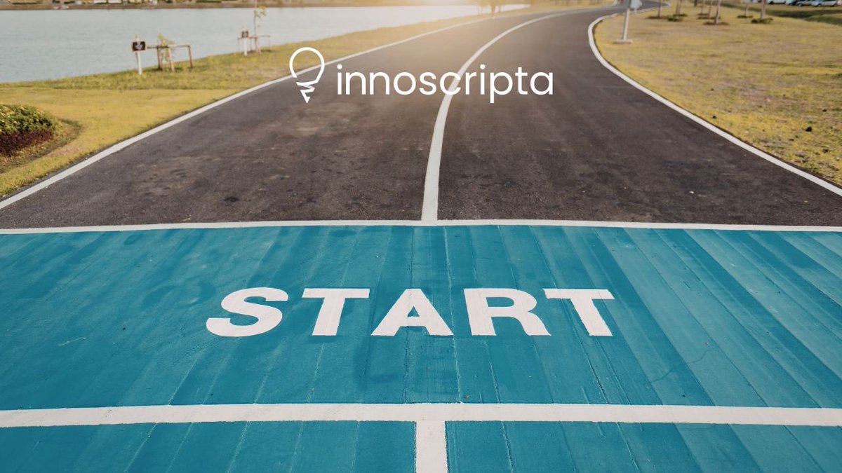 innoscriptaSE's tweet photo. Fact about innoscripta 🚀

Founded in 2012 by CEO Michael Hohenester, innoscripta has grown from a specialized consulting approach into an international software company focused on structured R&amp;D processes and audit-ready documentation through Clusterix 🤝

#innoscripta https://t.co/4a3wxI77g4