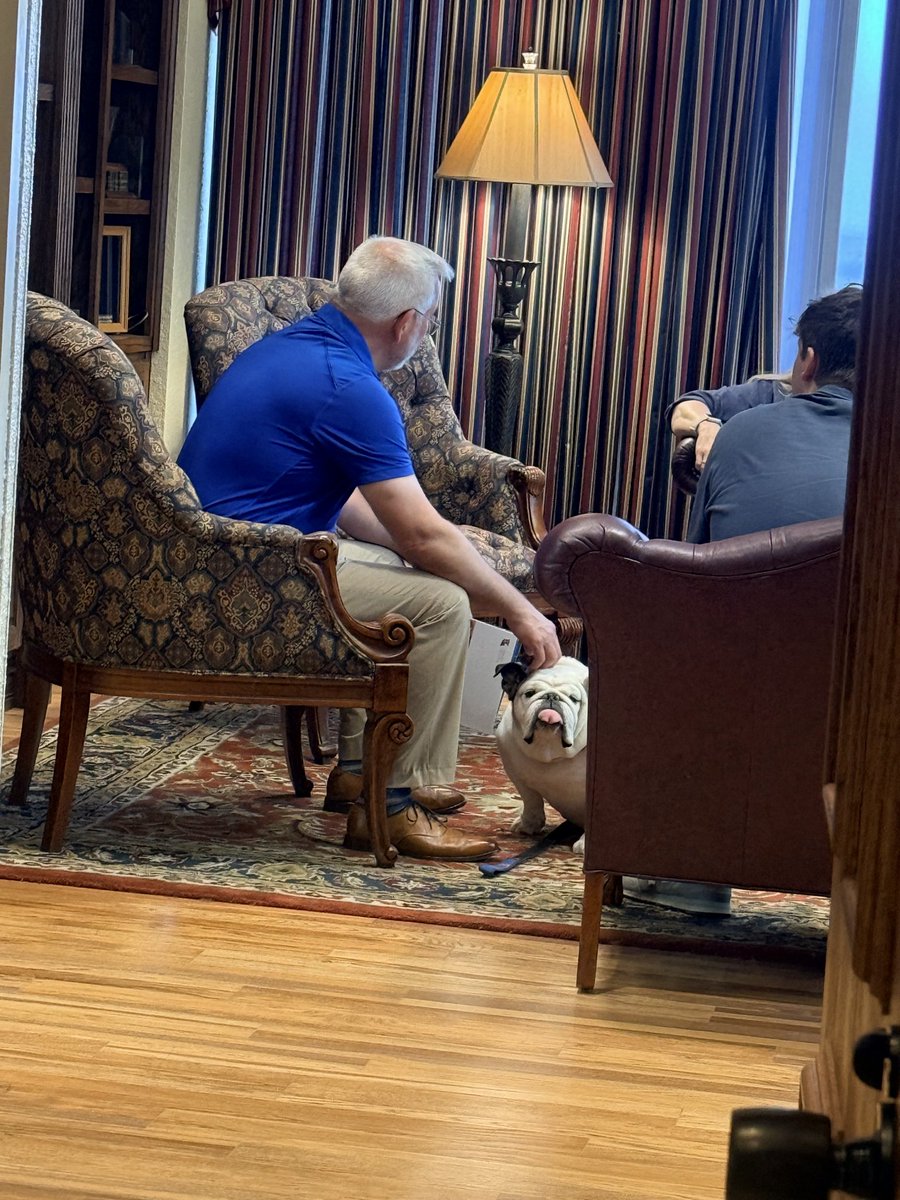 Jim Henderson tweet media