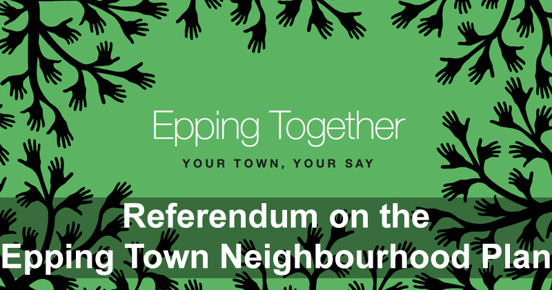 Epping Forest DC tweet media