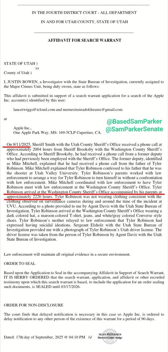 Sam Parker 🇺🇸🧯 tweet media