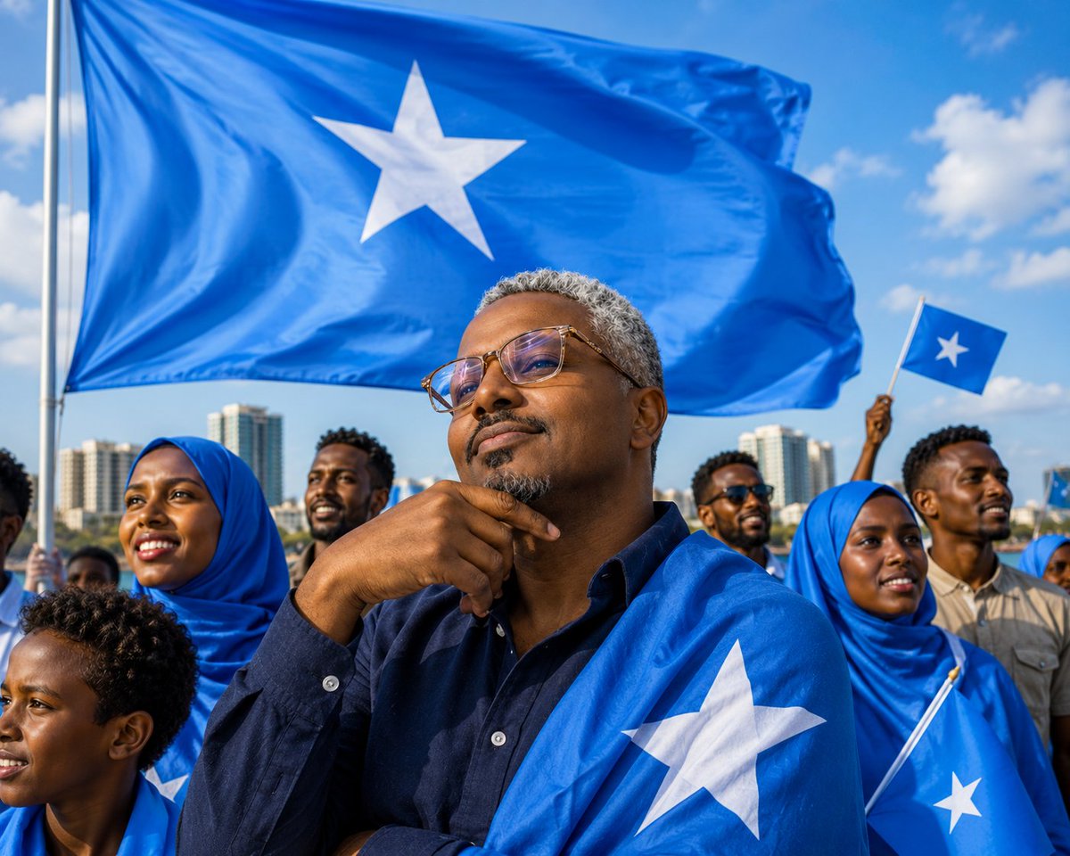 Eng Ahmed Abdi tweet media